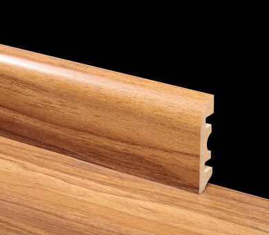 Плинтус Floorway ТМ-612 Дикий сандал