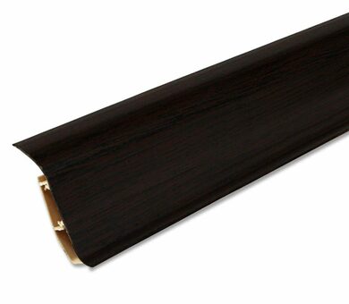 Плинтус Идеал Элит 301 Венге