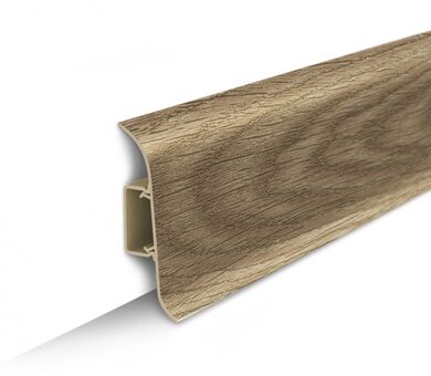 Плинтус Идеал Классик 85 Падук 321