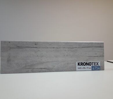 Плинтус Kronotex KTEX1 D4754 Дуб Хелла