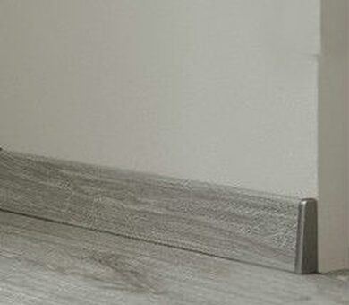 Плинтус KTEX1 Заглушка