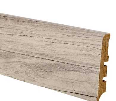 Плинтус МДФ Alsapan 122 Сосна Рустик