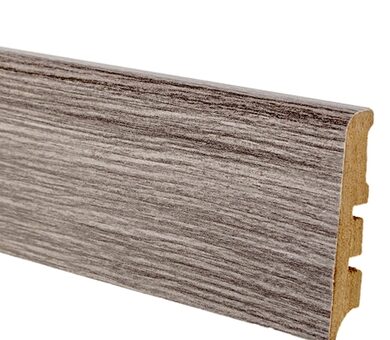 Плинтус МДФ Alsapan 171 Дуб Аспен