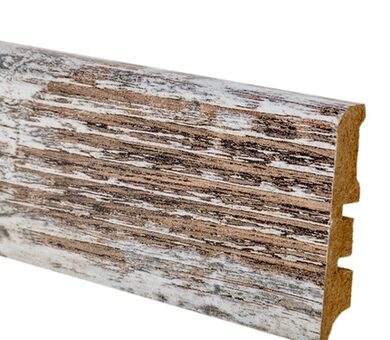 Плинтус МДФ Alsapan 414 Винтаж