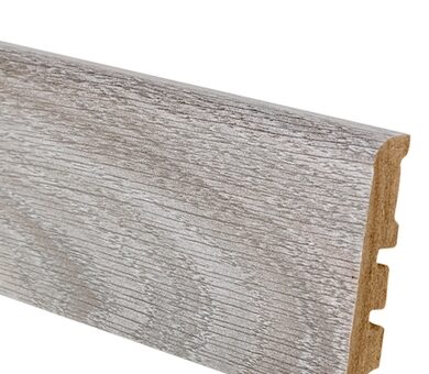 Плинтус МДФ Alsapan 619 Дуб Сардиния