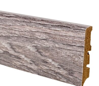 Плинтус МДФ Alsapan 625 Дуб Корфу