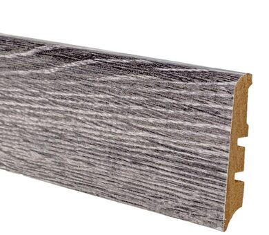 Плинтус МДФ Alsapan 626 Дуб Джери