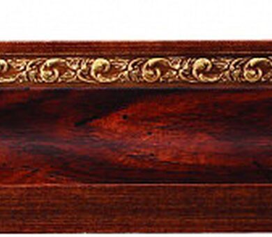 Плинтус напольный DECOMASTER 153-1084 ДМ