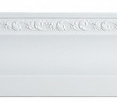 Плинтус напольный DECOMASTER 153-115 ДМ