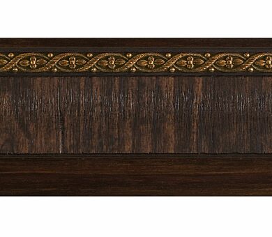 Плинтус напольный DECOMASTER 153-1 ДМ