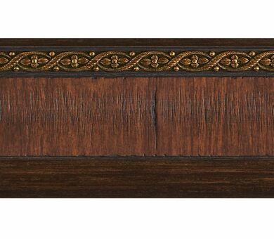 Плинтус напольный DECOMASTER 153-2 ДМ