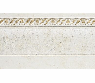 Плинтус напольный DECOMASTER 153-40 ДМ