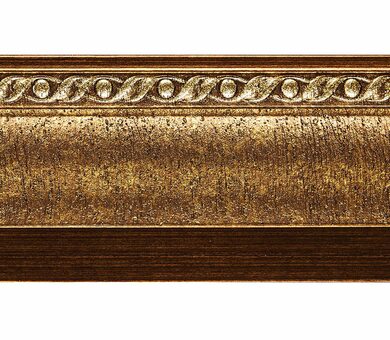 Плинтус напольный DECOMASTER 153-43 ДМ