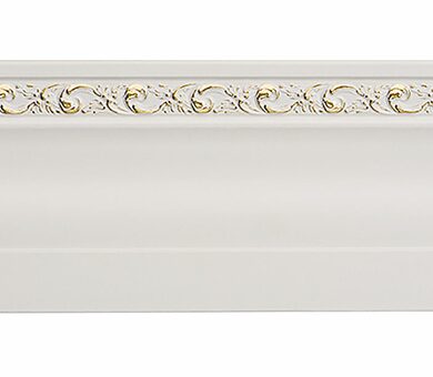 Плинтус напольный DECOMASTER 153-54 ДМ