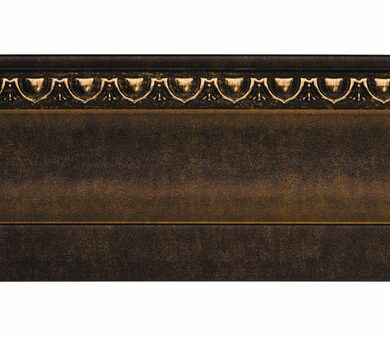 Плинтус напольный DECOMASTER 153-56 ДМ