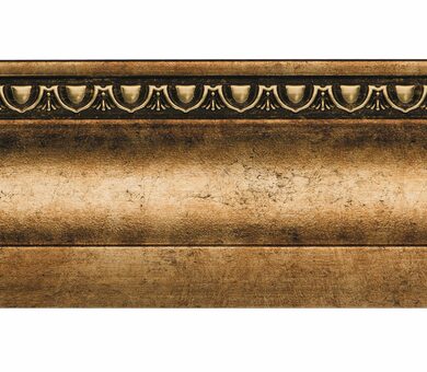 Плинтус напольный DECOMASTER 153-57