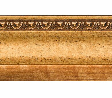 Плинтус напольный DECOMASTER 153-58 ДМ 