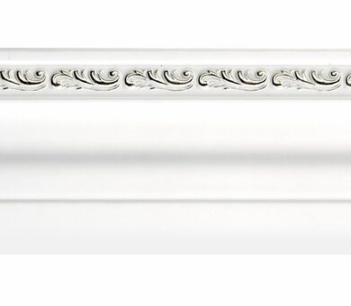 Плинтус напольный DECOMASTER 153-60 ДМ