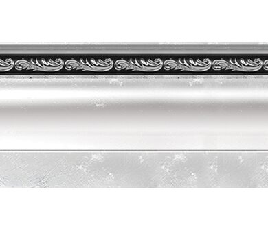 Плинтус напольный DECOMASTER 153-63 ДМ 