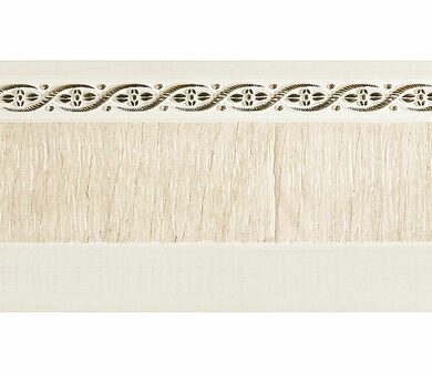 Плинтус напольный DECOMASTER 153-6 ДМ 