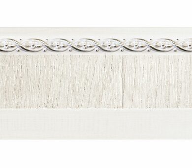 Плинтус напольный DECOMASTER 153-7D ДМ