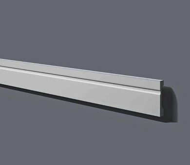 Плинтус NMC Wallstyl FD11