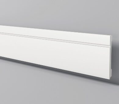 Плинтус NMC Wallstyl FD20