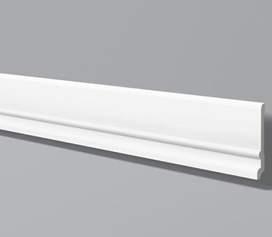 Плинтус NMC Wallstyl FD21
