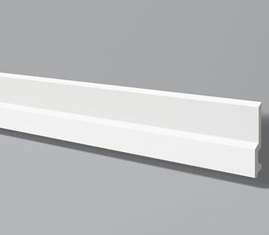 Плинтус NMC Wallstyl FD22