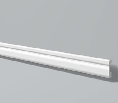 Плинтус NMC Wallstyl FD7