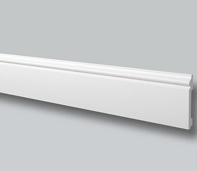 Плинтус NMC Wallstyl FL2