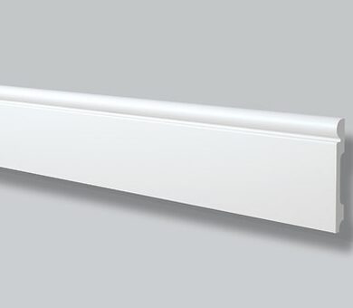 Плинтус NMC Wallstyl FL4