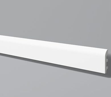 Плинтус NMC Wallstyl FL5