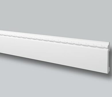 Плинтус NMC Wallstyl FO2