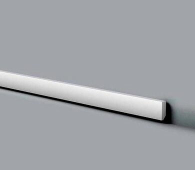 Плинтус NMC Wallstyl FT1