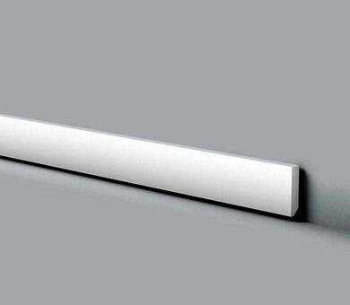 Плинтус NMC Wallstyl FT2