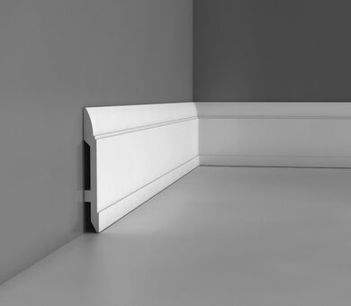 Плинтус Orac Axxent SX104