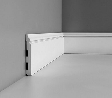 Плинтус Orac Axxent SX118