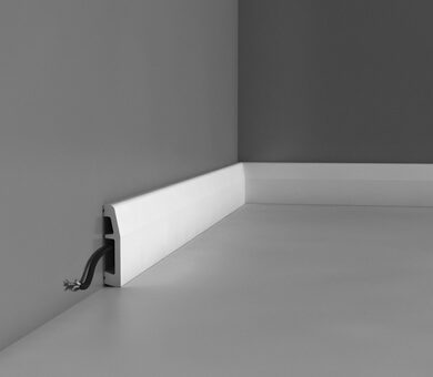 Плинтус Orac Axxent SX125