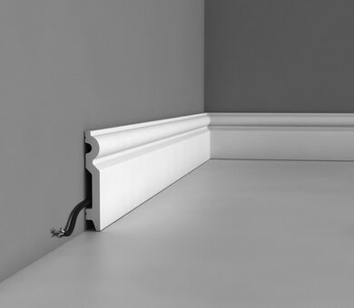 Плинтус Orac Axxent SX137