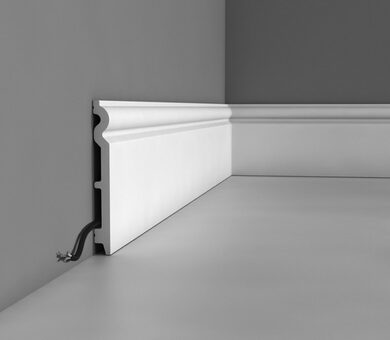 Плинтус Orac Axxent SX138