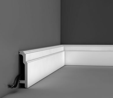 Плинтус Orac Axxent SX155