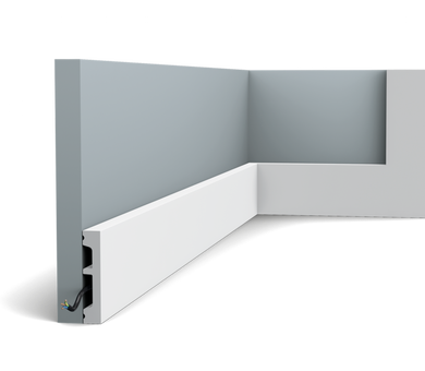 Плинтус Orac Decor SX157