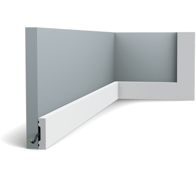 Плинтус Orac Decor SX162