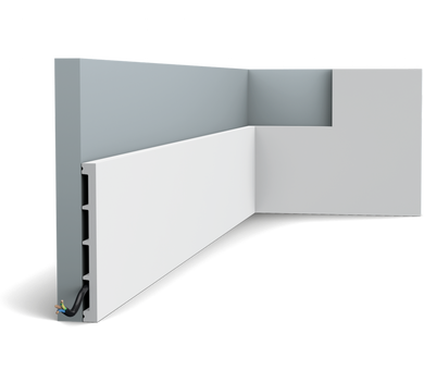 Плинтус Orac Decor SX168