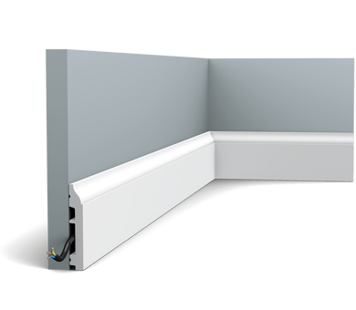 Плинтус Orac Decor SX172