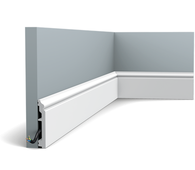 Плинтус Orac Decor SX173