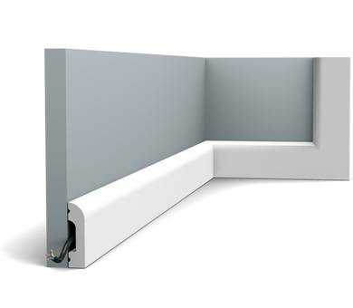 Плинтус Orac Decor SX182
