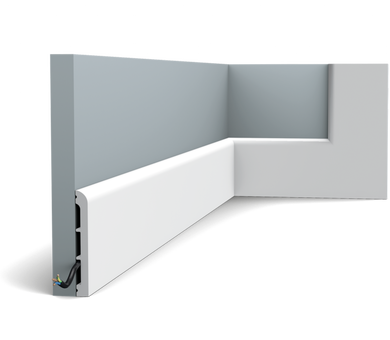 Плинтус Orac Decor SX184