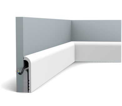 Плинтус Orac Decor SX185